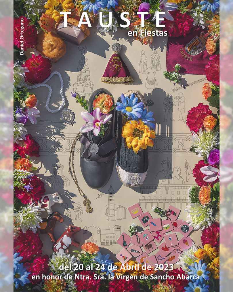 Fiestas patronales en honor a Nuestra Señora de Sancho Abarca  